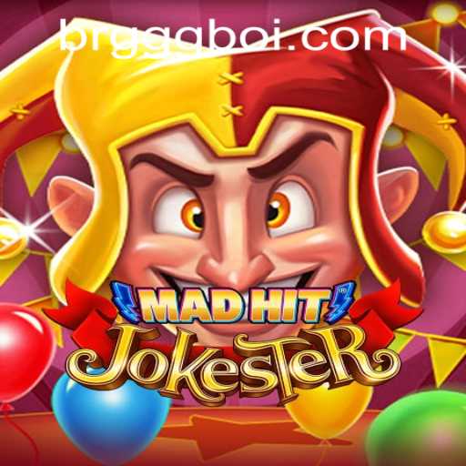 Explore the Exciting World of MadHitJokester: A Revolutionary Gaming Experience