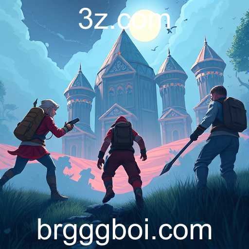Explorando o Futuro dos Jogos: A Categoria 